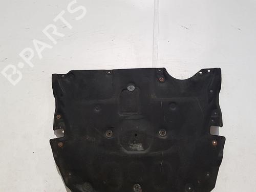 Protección inferior BMW 1 (F20) 116 d | BP30796260M92