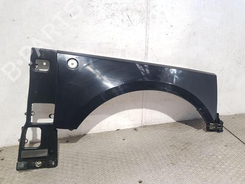 Right front fenders LAND ROVER RANGE ROVER III (L322) 3.6 D 4x4 | BP29408146C42 