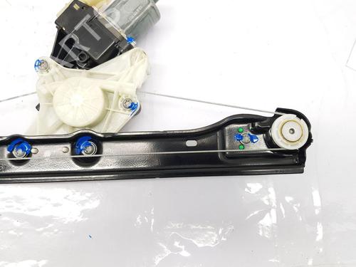 Elevador vidro trás esquerdo JAGUAR I-PACE (X590) EV400 AWD | BP31346451C24 