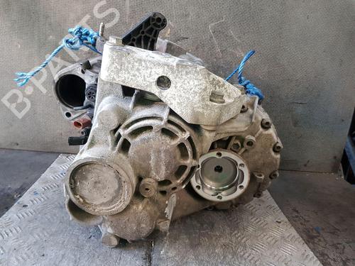 Gearbox VW GOLF VII (5G1, BQ1, BE1, BE2) 2.0 GTD | BP29083012M3