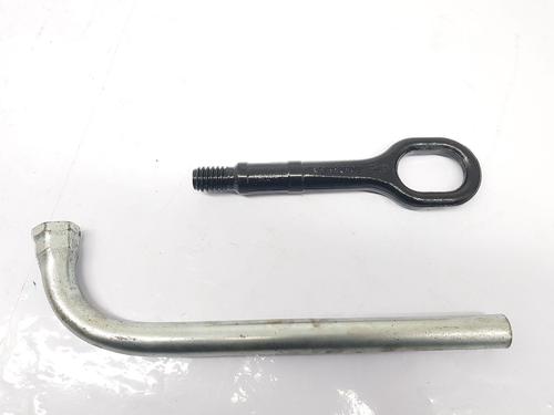 Jack Kit VW CC B7 (358) 2.0 TDI | BP30796245C119