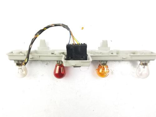 Support de lampe VAUXHALL ZAFIRA Mk II (B) (A05) 1.8 (140 hp) 22657859