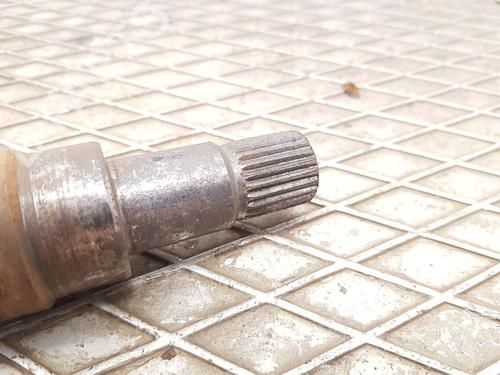 Right front driveshaft FORD FOCUS III  | BP29815673M39