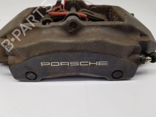 Right front brake caliper PORSCHE BOXSTER (986) 2.7 | BP30045390M104 