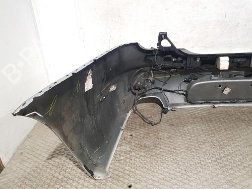 Rear bumper JAGUAR XJ (X351) 3.0 SDV6 | BP32177745C8 