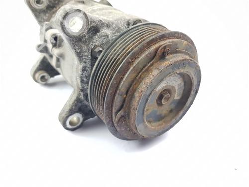 AC compressor BMW 3 (F30, F80) 318 d | BP22916743M34 