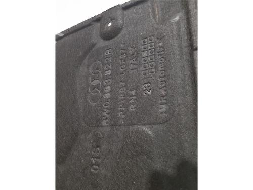 Underbody protection AUDI A4 B9 Avant (8W5, 8WD) RS4 TFSi quattro | BP30765013M92