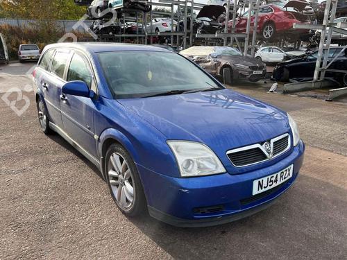 Used Parts VAUXHALL VECTRA Mk II (C) Estate (Z02)  1.8 16V  2130031