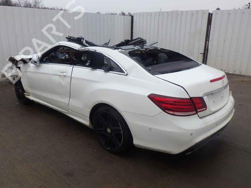 Gearbox MERCEDES-BENZ E-CLASS Coupe (C207) E 250 CDI / BlueTEC / d (207.303, 207.304) | BP33306439M3 - Image 12