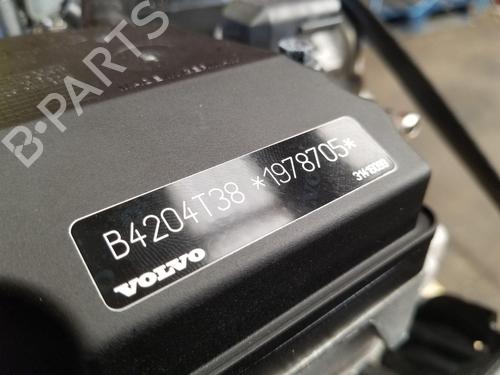 Engine VOLVO V40 Hatchback (525) T2 | BP33966924M1  - Image 11