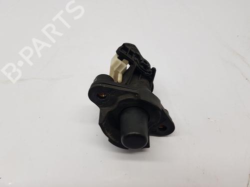 Used Tailgate handle Tailgate handle TOYOTA AYGO (_B1_) 1.0 (KGB10_, KGB10R) (68 hp) 35996524 35996524