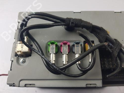 Electronic module MERCEDES-BENZ C-CLASS Coupe (C204) C 180 (204.331) | BP30581227M83