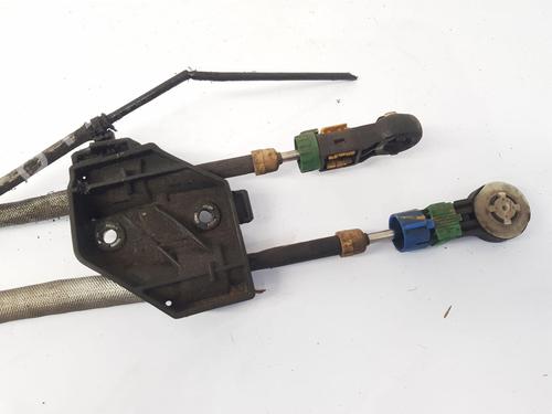 Gear lever OPEL GRANDLAND / GRANDLAND X (A18, P1UO) 1.6 Turbo D (75) | BP29343358M90 
