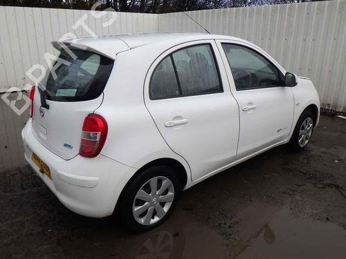 Engine NISSAN MICRA IV (K13K, K13KK) 1.2 | BP30138043M1  - Image 17