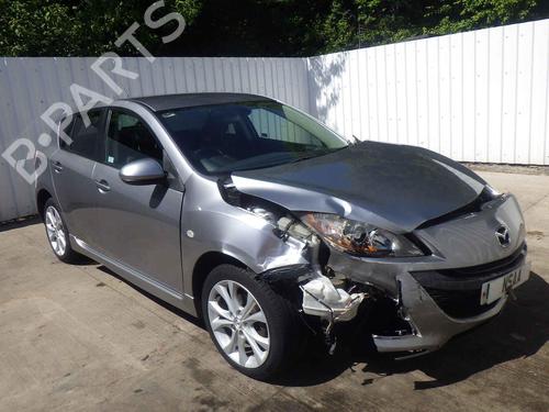 Peças MAZDA 3 (BL)  1.6 MZR (BL14)  3479179