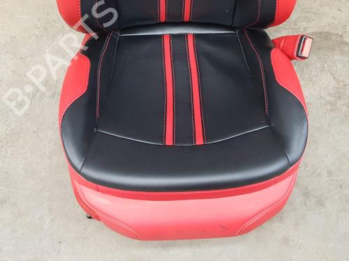 Right front seat ASTON MARTIN VANTAGE Coupe V8 | BP36052162C16  - Image 5