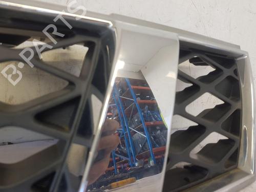 Grille NISSAN X-TRAIL II (T31) 2.0 dCi 4x4 | BP26401005C40 