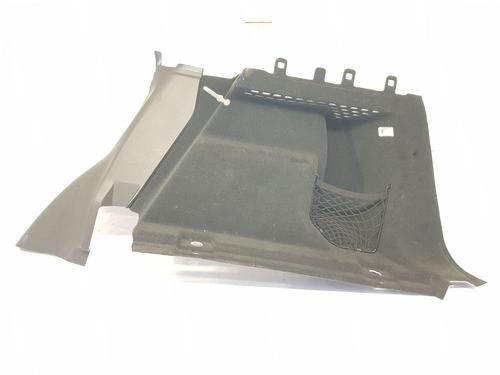 Guarnecido del maletero LAND ROVER RANGE ROVER EVOQUE (L551) 2.0 D150 (150 hp) 32275214