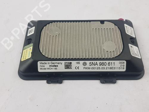 Used Other VW GOLF VIII (CD1, DA1) 1.5 eTSI (150 hp) 30948680