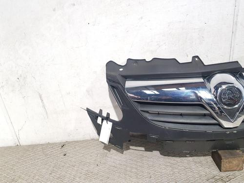 Grille VAUXHALL CORSA Mk III (D) (S07) 1.4 (L08) | BP29575765C40 