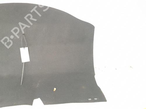 Bagagerumsgulv DS DS 3 (SA_) 1.2 THP 110 / PureTech 110 (SAHNPS, SAHNZ6, SAHNZT) | BP38239826I33 - Image 3