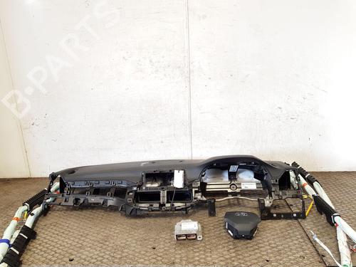 Used Dashboard HYUNDAI TUCSON (TL, TLE) 1.6 GDi (132 hp) 22206993