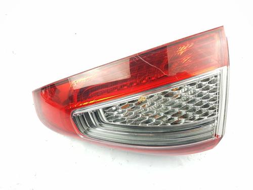 Used Right taillight FORD MONDEO IV (BA7) 2.0 TDCi (140 hp) 28157859