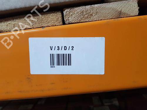 Injector HONDA CR-V III (RE_) 2.2 i-CTDi 4WD (RE6) | BP33853614M100  - Image 6