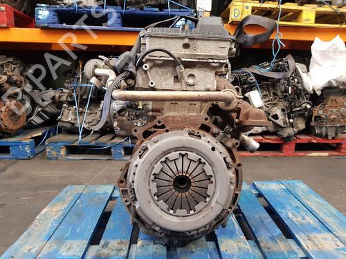 Engine FORD TRANSIT Platform/Chassis (FM_ _, FN_ _) 2.4 DI (F_A_, F_B_, F_C_, F_D_) | BP36837964M1  - Image 10