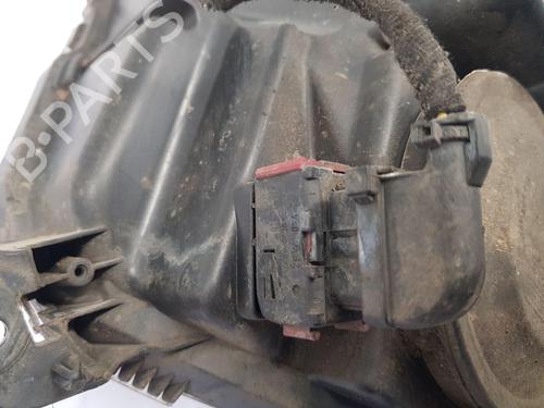 Right headlight VAUXHALL ASTRA Mk V (H) (A04) 1.6 (L48) | BP29575823C29 