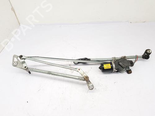 front-wiper-motor-renault-clio-iii-br01-cr01-2005-2006-2007-2008-2009-2010-2011-2012-2013-2014-33559207 main image