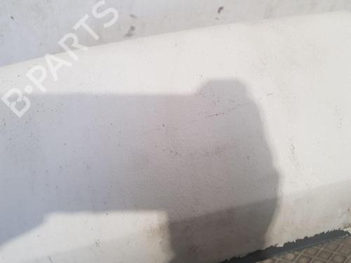 Rear bumper VW CADDY III Box Body/MPV (2KA, 2KH, 2CA, 2CH) 2.0 SDI | BP24704583C8 