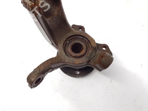 Left front steering knuckle SEAT IBIZA IV (6J5, 6P1) 1.2 TSI | BP23434822M25 