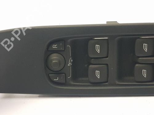 Right front window switch VOLVO S60 II (134) T4 | BP34638772I26  - Image 7