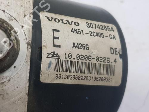 Abs pomp VOLVO C70 II Convertible (542) 2.4 i | BP30823421M43 