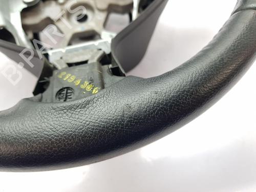 Steering wheel NISSAN JUKE (F15)  | BP22683529C49 