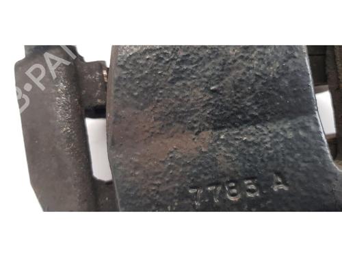 Right front brake caliper VW GOLF VII (5G1, BQ1, BE1, BE2) 2.0 R 4motion | BP29815754M104