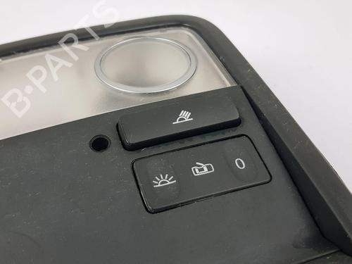 Kabinelys VW GOLF V (1K1) 2.0 GTI | BP29879129I8 