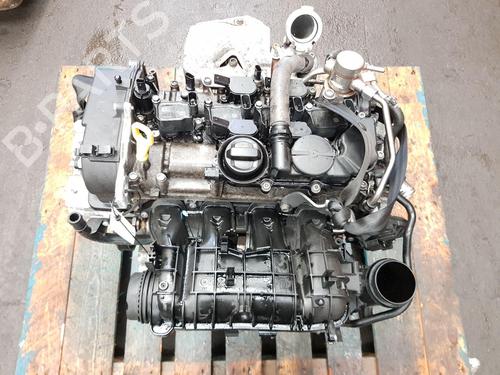 Engine AUDI A3 Sportback (8YA, 8YF) 30 TDI | BP22206814M1 