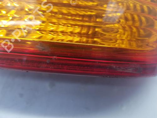 Right taillight MITSUBISHI ASX (GA_W_) 1.8 DI-D 4WD (GA6W) | BP36167343C35 - Image 6