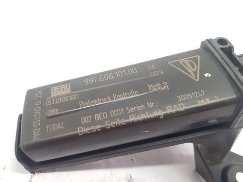 Electronic module PORSCHE 911 (997) 3.6 Turbo | BP38513884M83 - Image 3