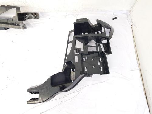 Rear bumper bracket MERCEDES-BENZ GLS (X167) | BP30161406C159