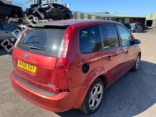 Left headlight FORD C-MAX (DM2) 1.8 | BP28592869C28  - Image 12