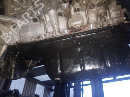 Engine FORD FOCUS II (DA_, HCP, DP) 1.6 TDCi | BP31603534M1