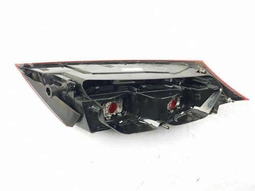 Right taillight AUDI TT (8J3) 2.0 TDI quattro | BP29229700C35 