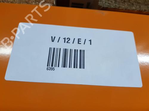 Intercooler pipe AUDI A4 B9 Avant (8W5, 8WD) RS4 TFSi quattro | BP34226334M127  - Image 9