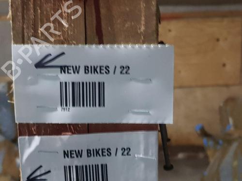 Rear bumper SAAB 9-3 (YS3D) 2.0 Turbo | BP22682142C8 
