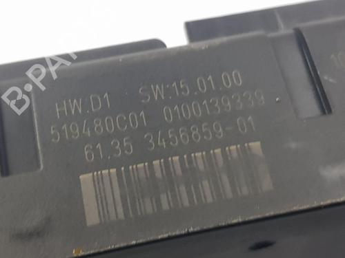 Electronic module MINI MINI Coupe (R58) Cooper | BP39976731M83 - Image 6
