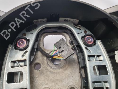 Steering wheel JAGUAR XF II (X260)  | BP22205734C49 