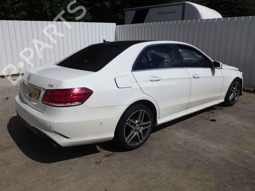 Electronic module MERCEDES-BENZ E-CLASS (W212) E 220 CDI / BlueTEC (212.001, 212.002) | BP29756088M83